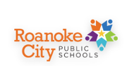 Roanoke City Public Schools Logo